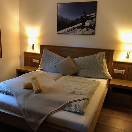 Apartman Fuerth Kaprun Eksteriør billede