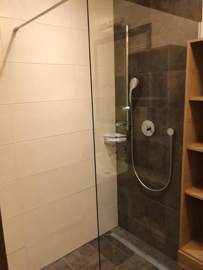 Apartman Fuerth Kaprun Eksteriør billede