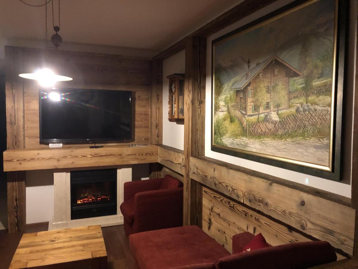 Apartman Fuerth Kaprun Eksteriør billede