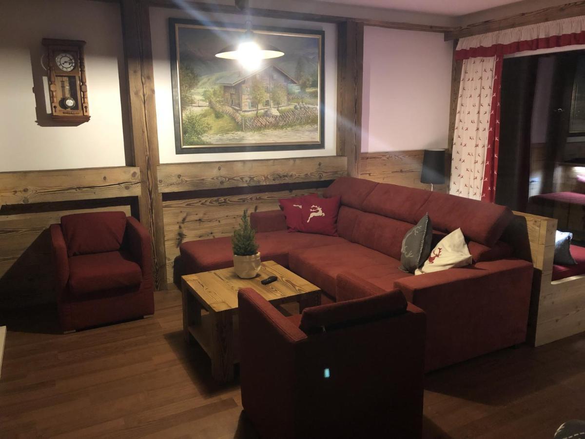 Apartman Fuerth Kaprun Eksteriør billede